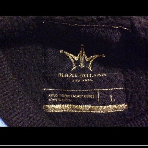 Aliyah Sweatshirt - Picture 2 of 6